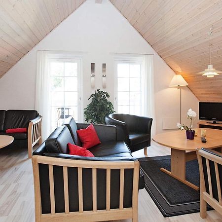 6 Person Holiday Home On A Holiday Park In Gr Sten Gråsten Exterior foto
