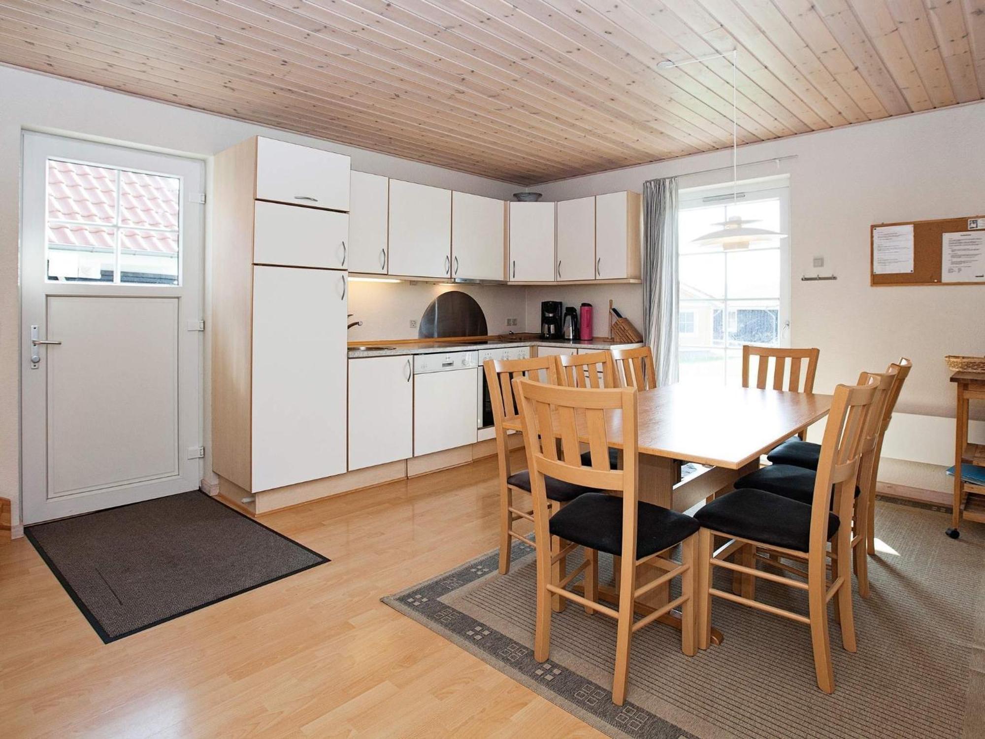6 Person Holiday Home On A Holiday Park In Gr Sten Gråsten Exterior foto