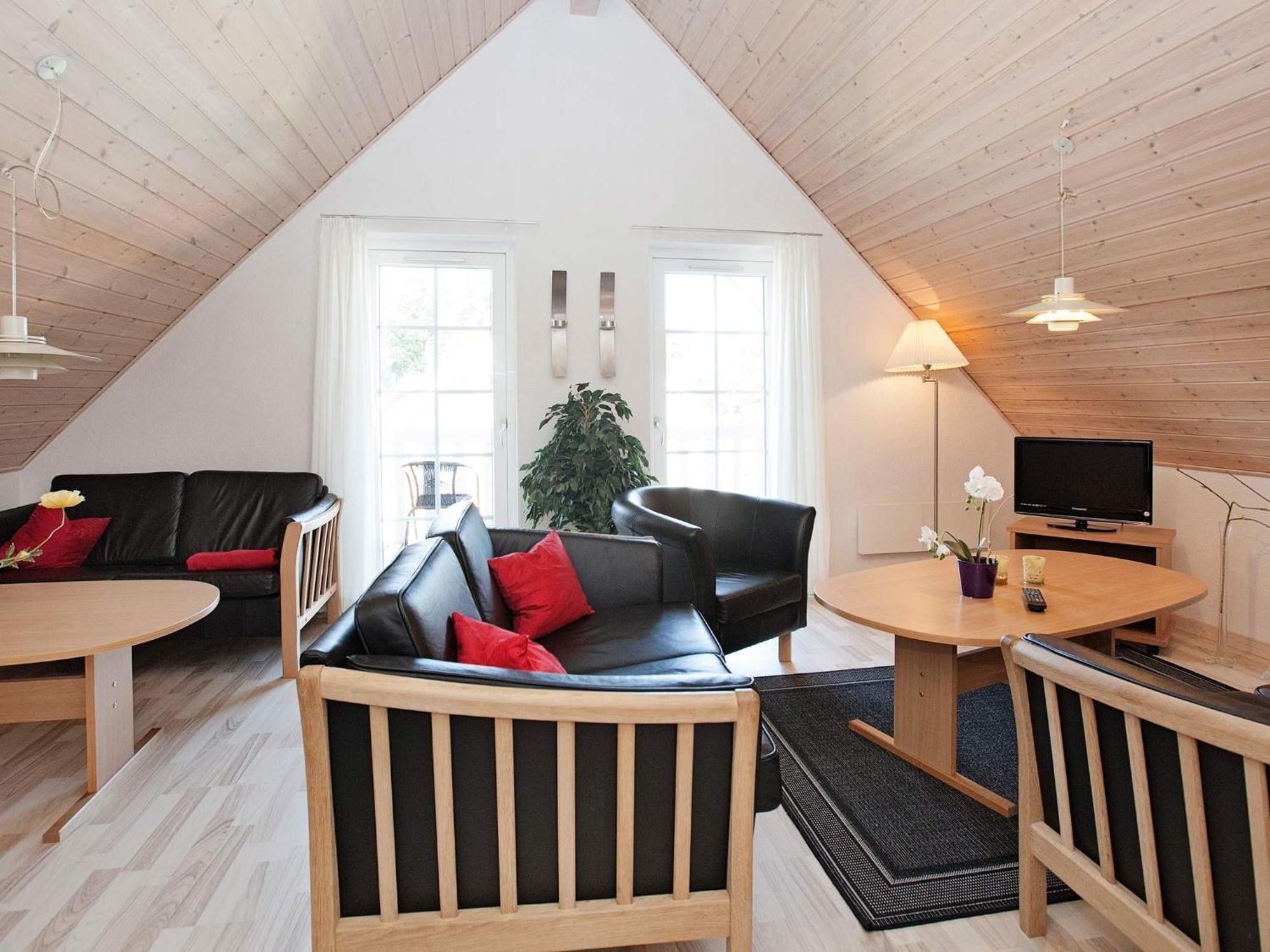 6 Person Holiday Home On A Holiday Park In Gr Sten Gråsten Exterior foto