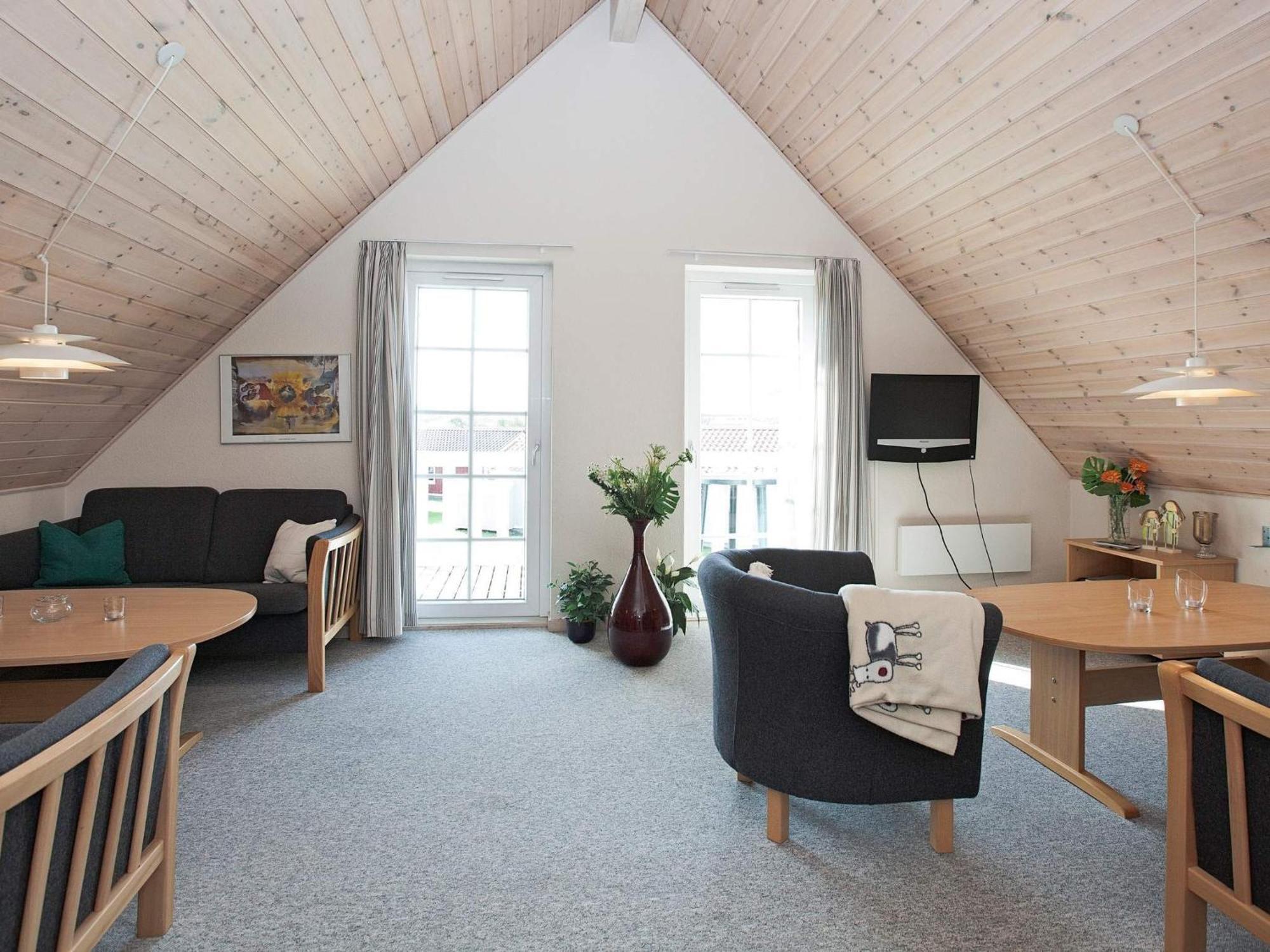 6 Person Holiday Home On A Holiday Park In Gr Sten Gråsten Exterior foto