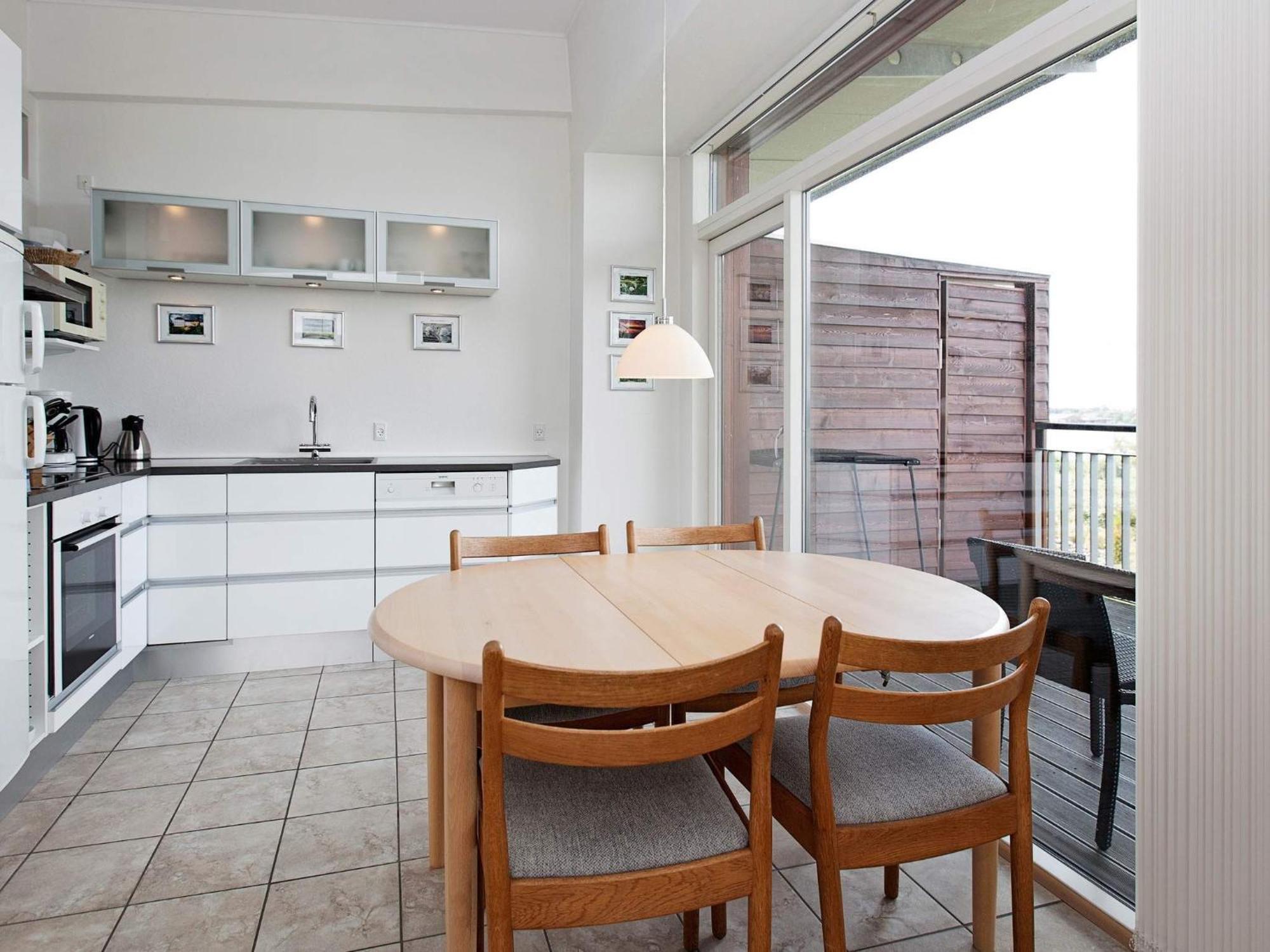 6 Person Holiday Home On A Holiday Park In Gr Sten Gråsten Exterior foto
