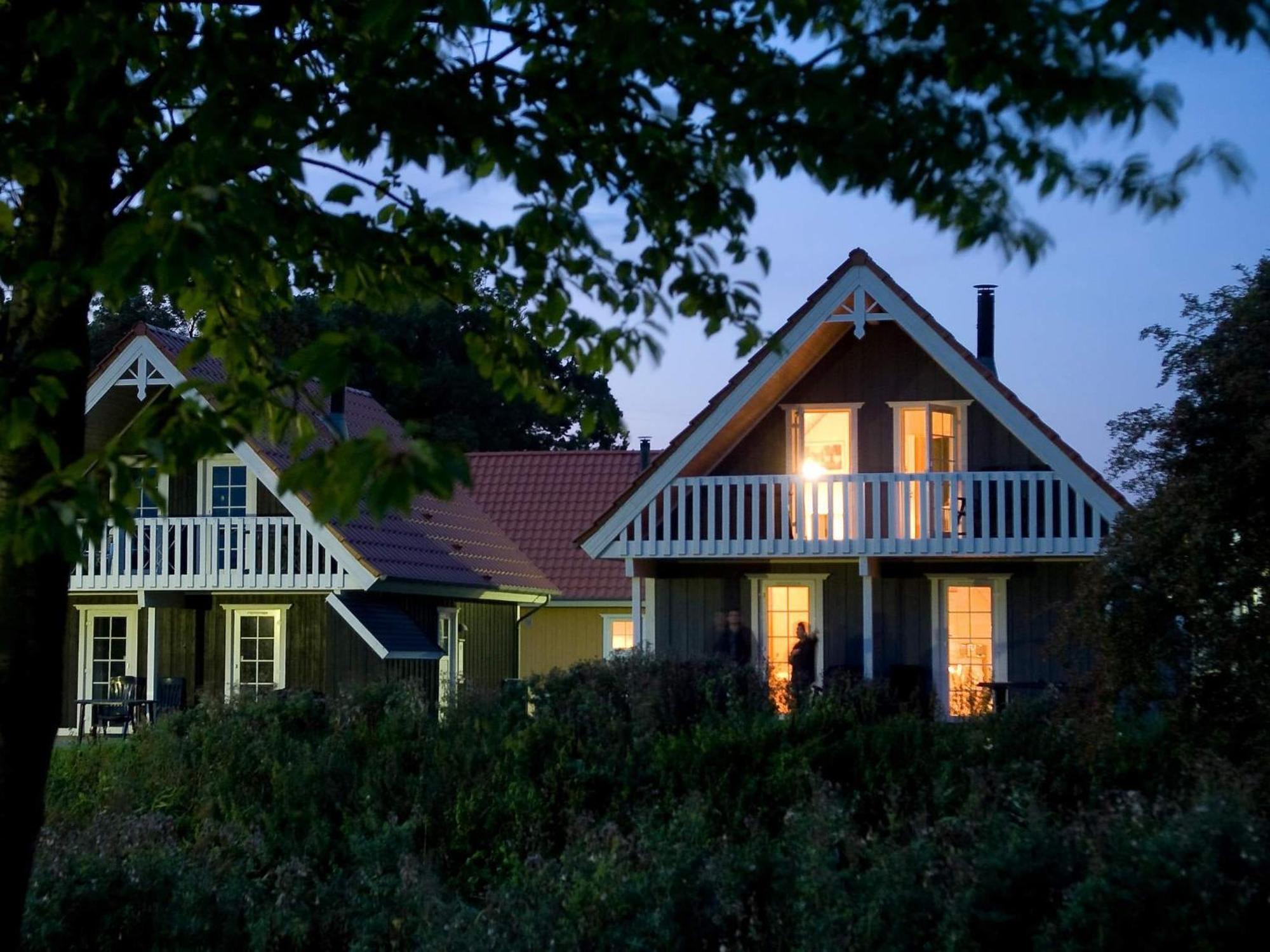 6 Person Holiday Home On A Holiday Park In Gr Sten Gråsten Exterior foto