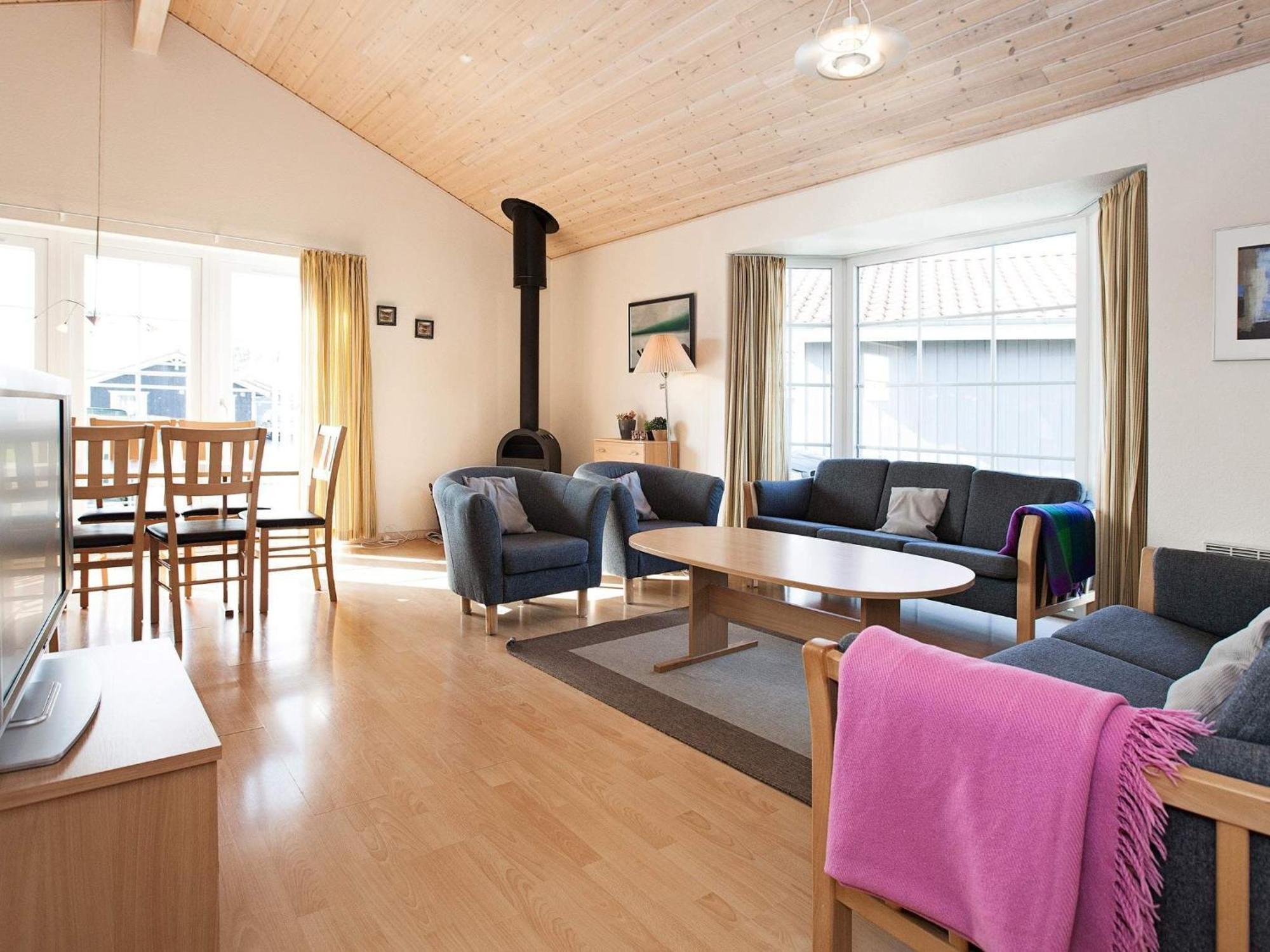 6 Person Holiday Home On A Holiday Park In Gr Sten Gråsten Exterior foto