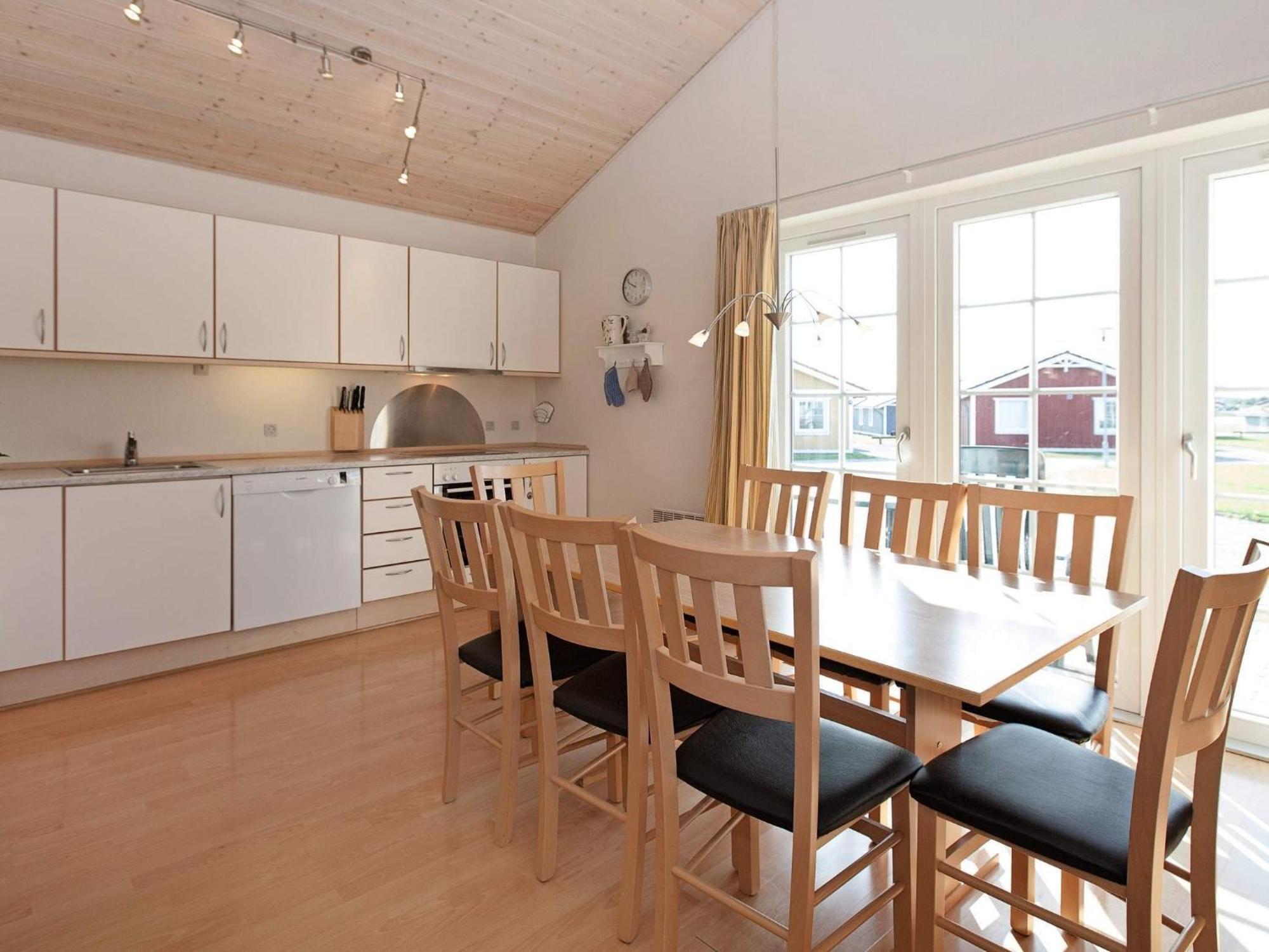 6 Person Holiday Home On A Holiday Park In Gr Sten Gråsten Exterior foto